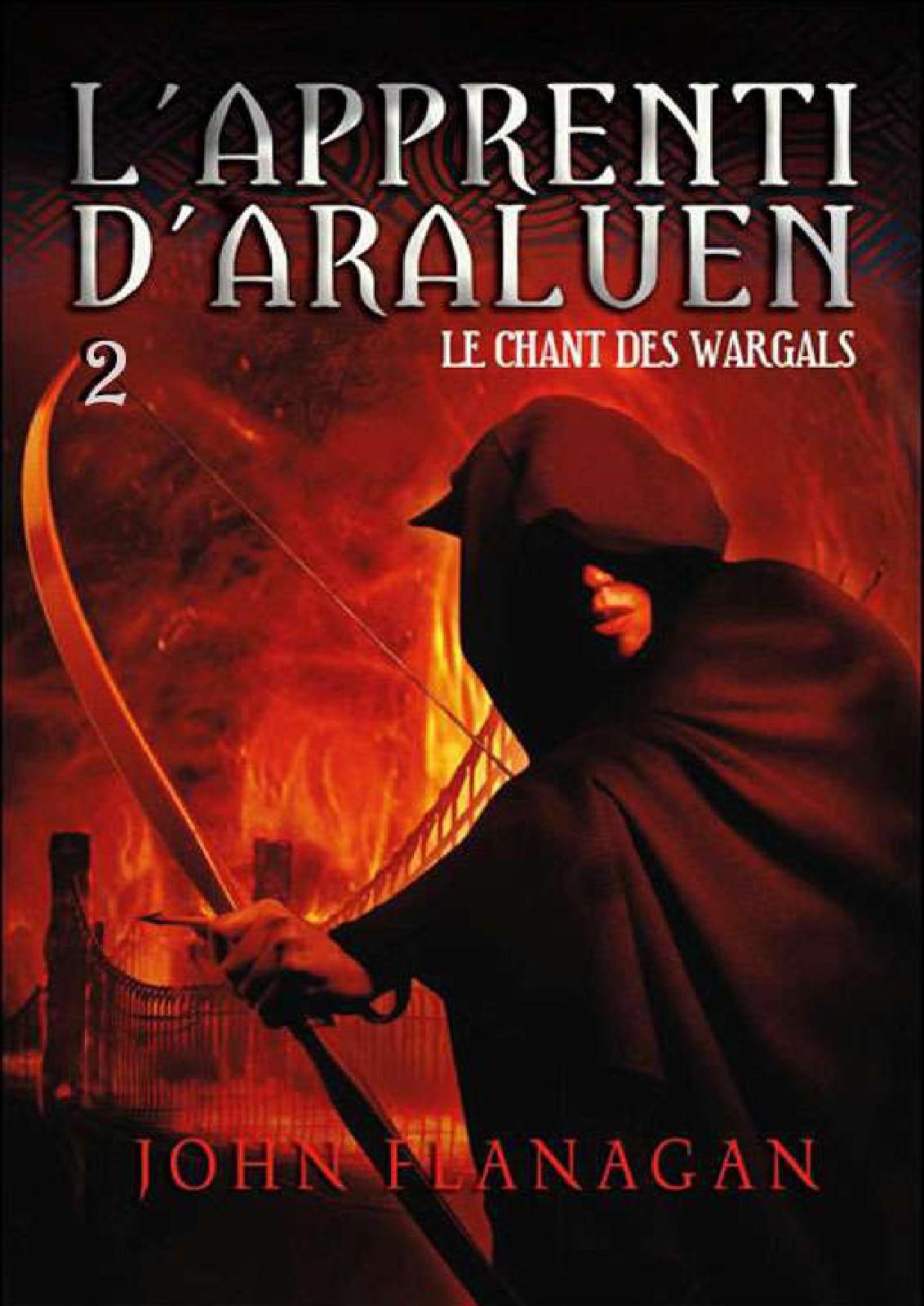 Le chant des Wargals