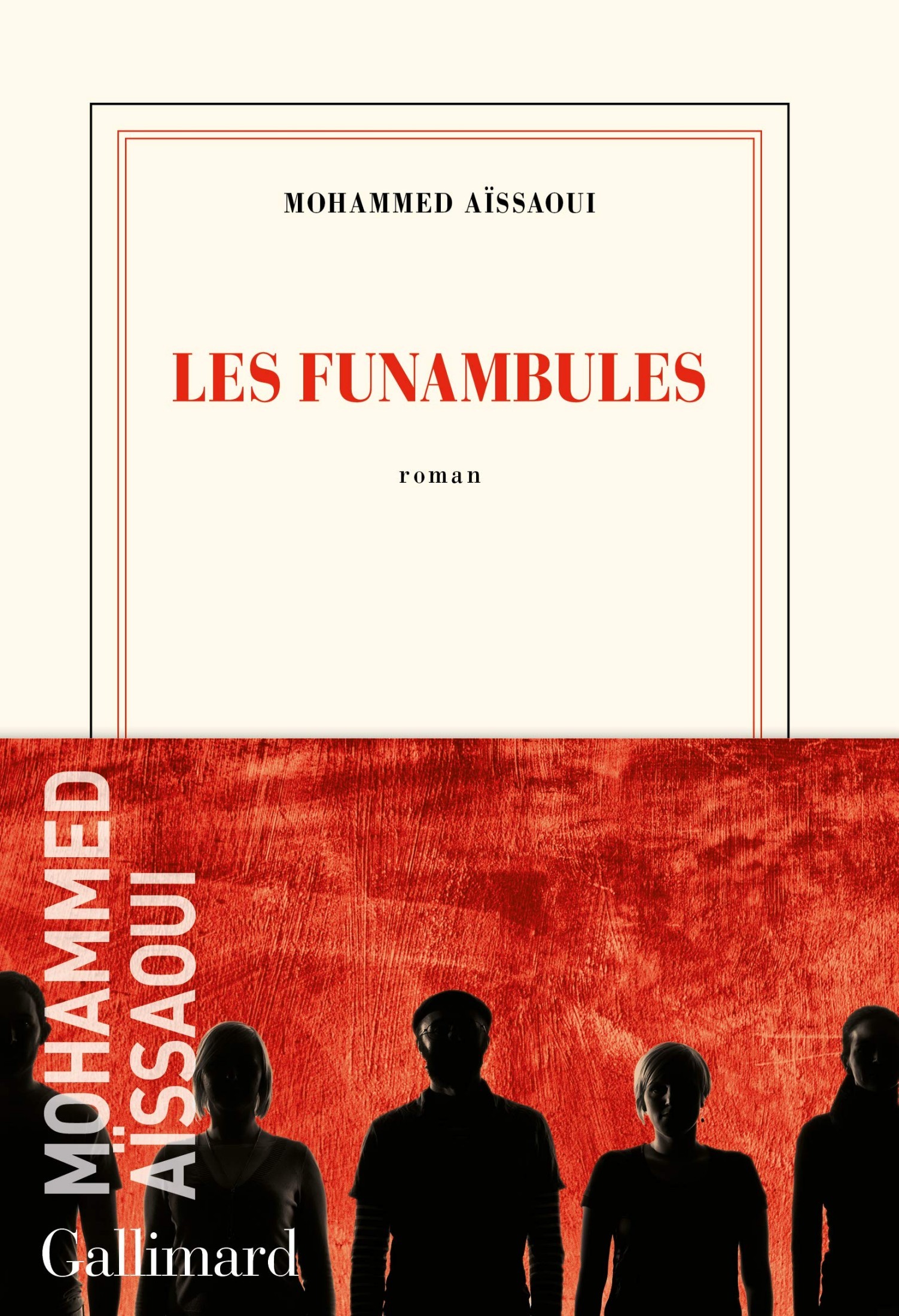 Les funambules