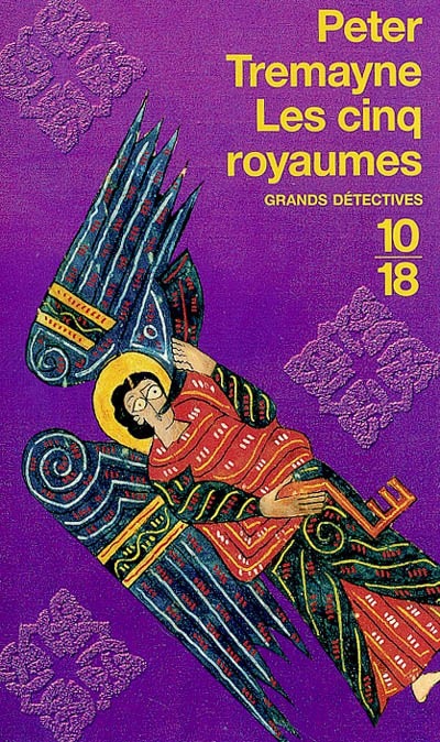 Les cinq royaumes
