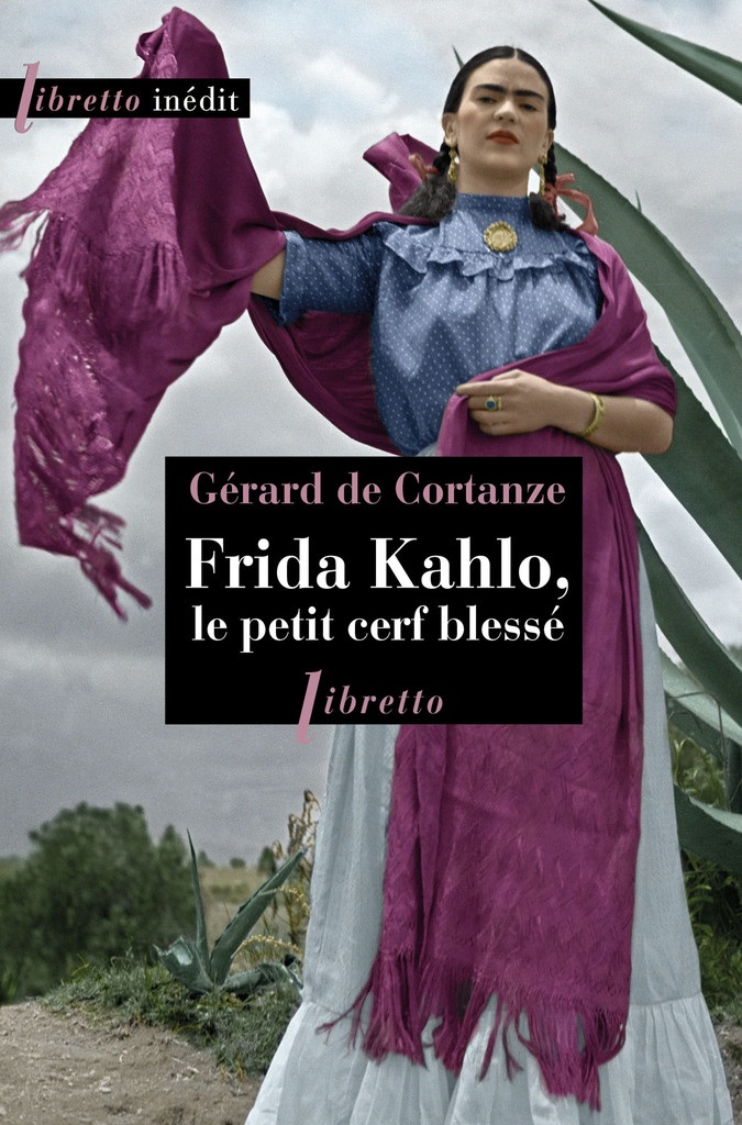 Frida Kahlo: Le petit cerf blessé