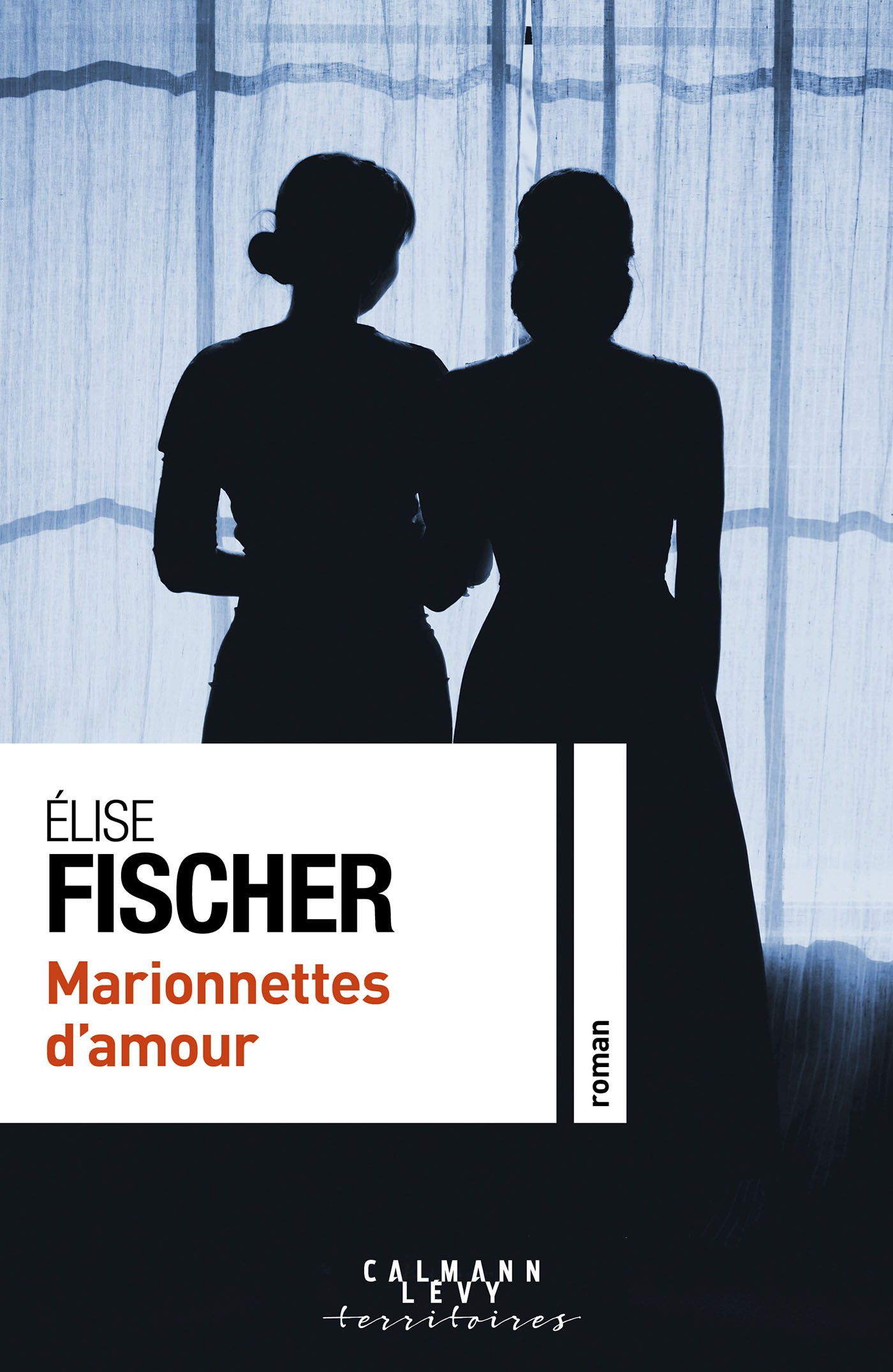 Marionnettes d'amour