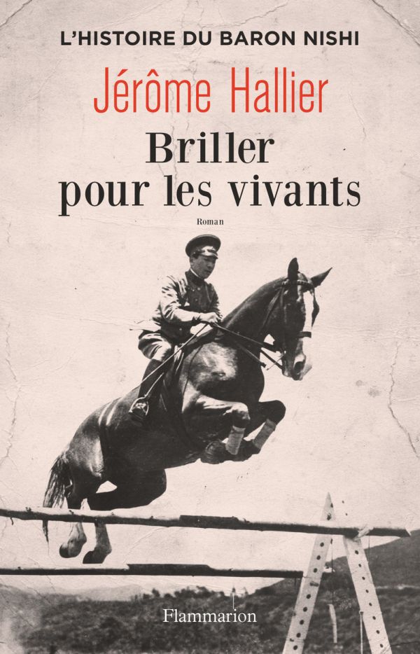 Briller pour les vivants