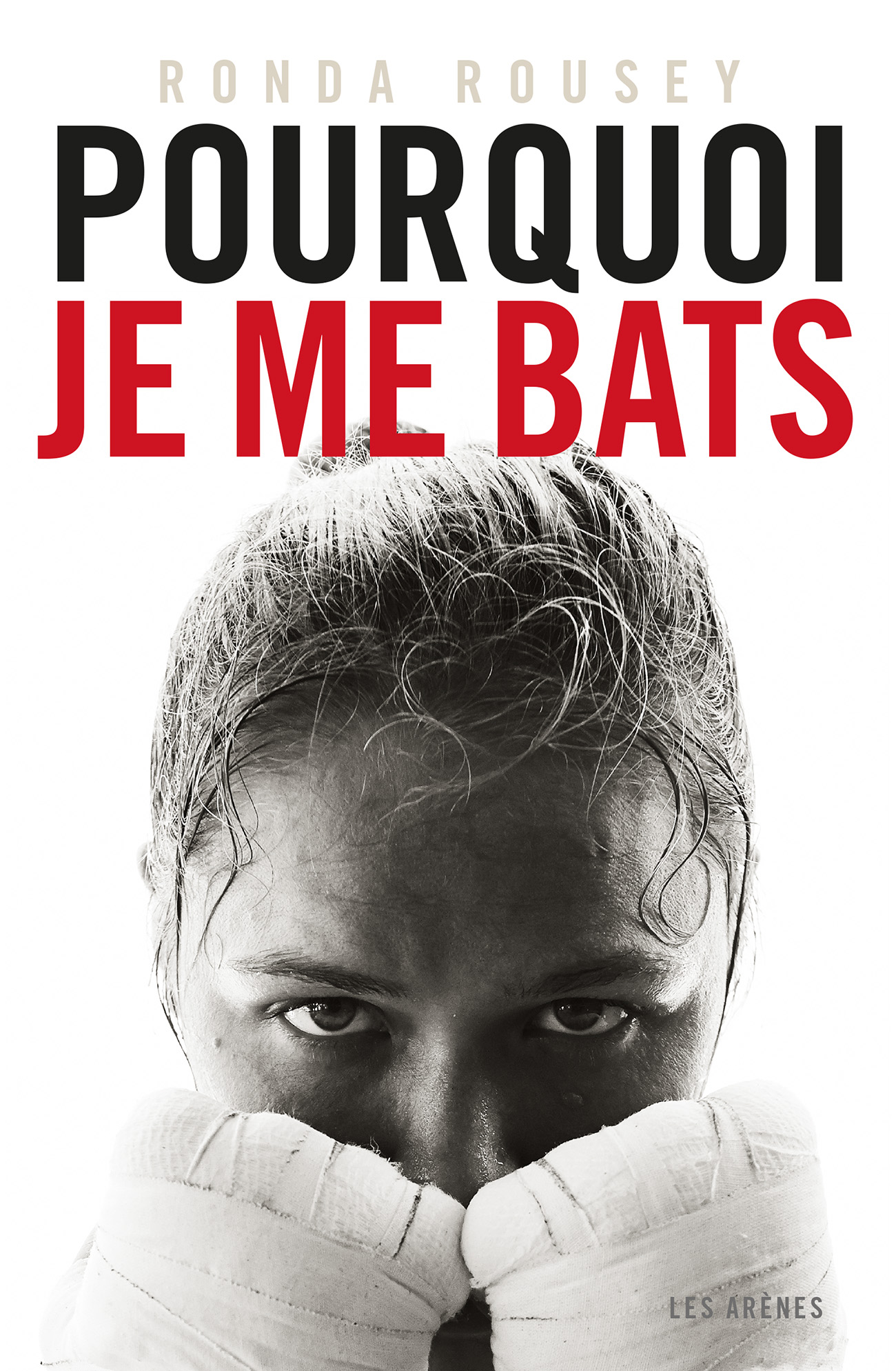 Pourquoi je me bats