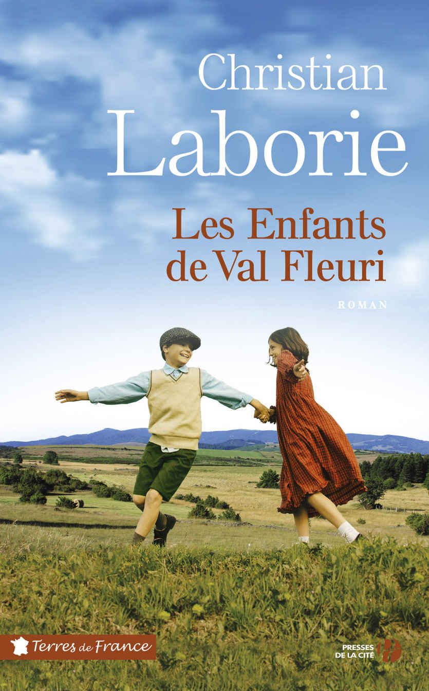 Les enfants de Val Fleuri