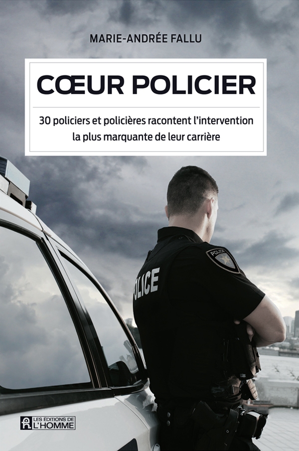 Coeur Policier
