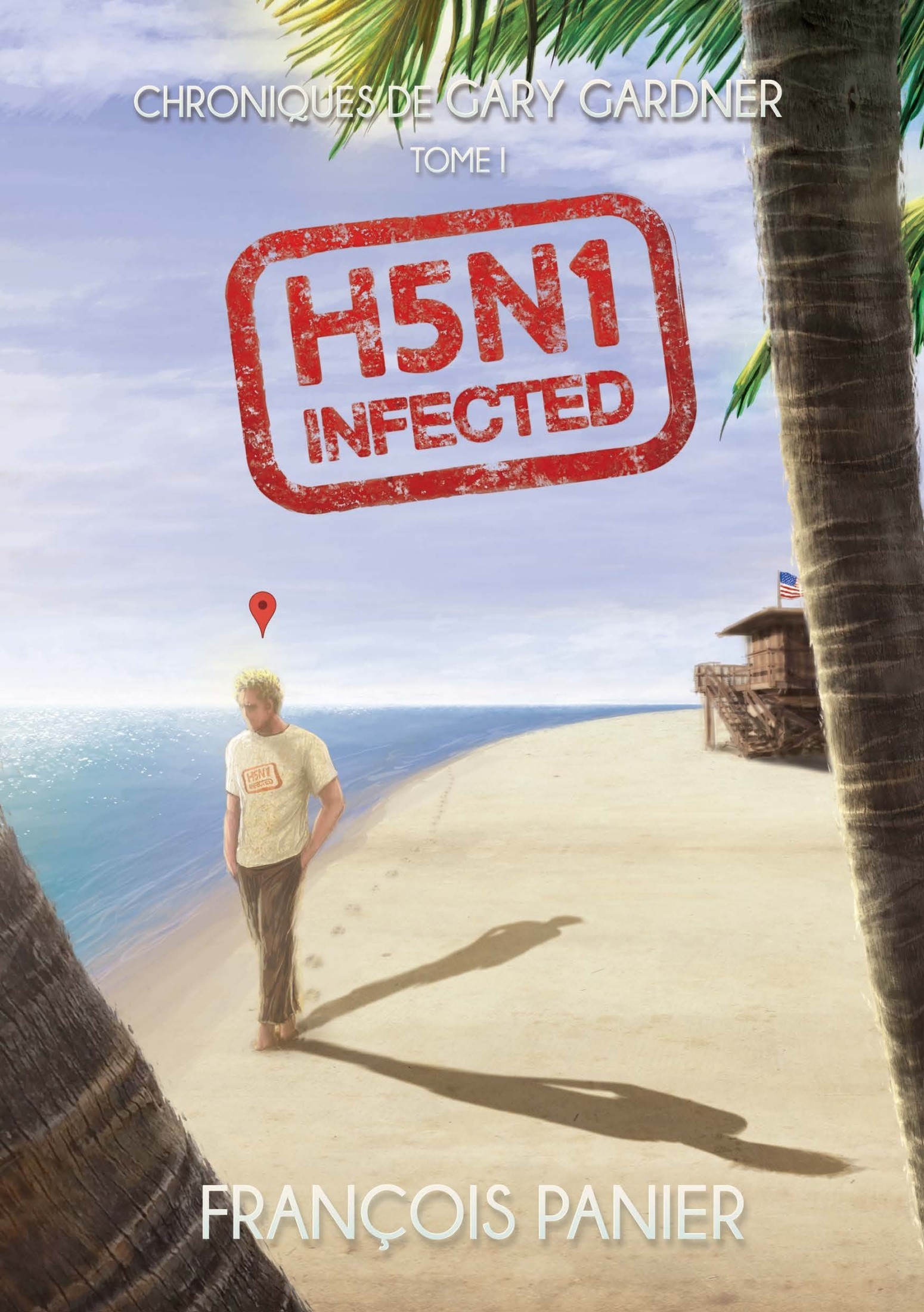 H5N1 Infected