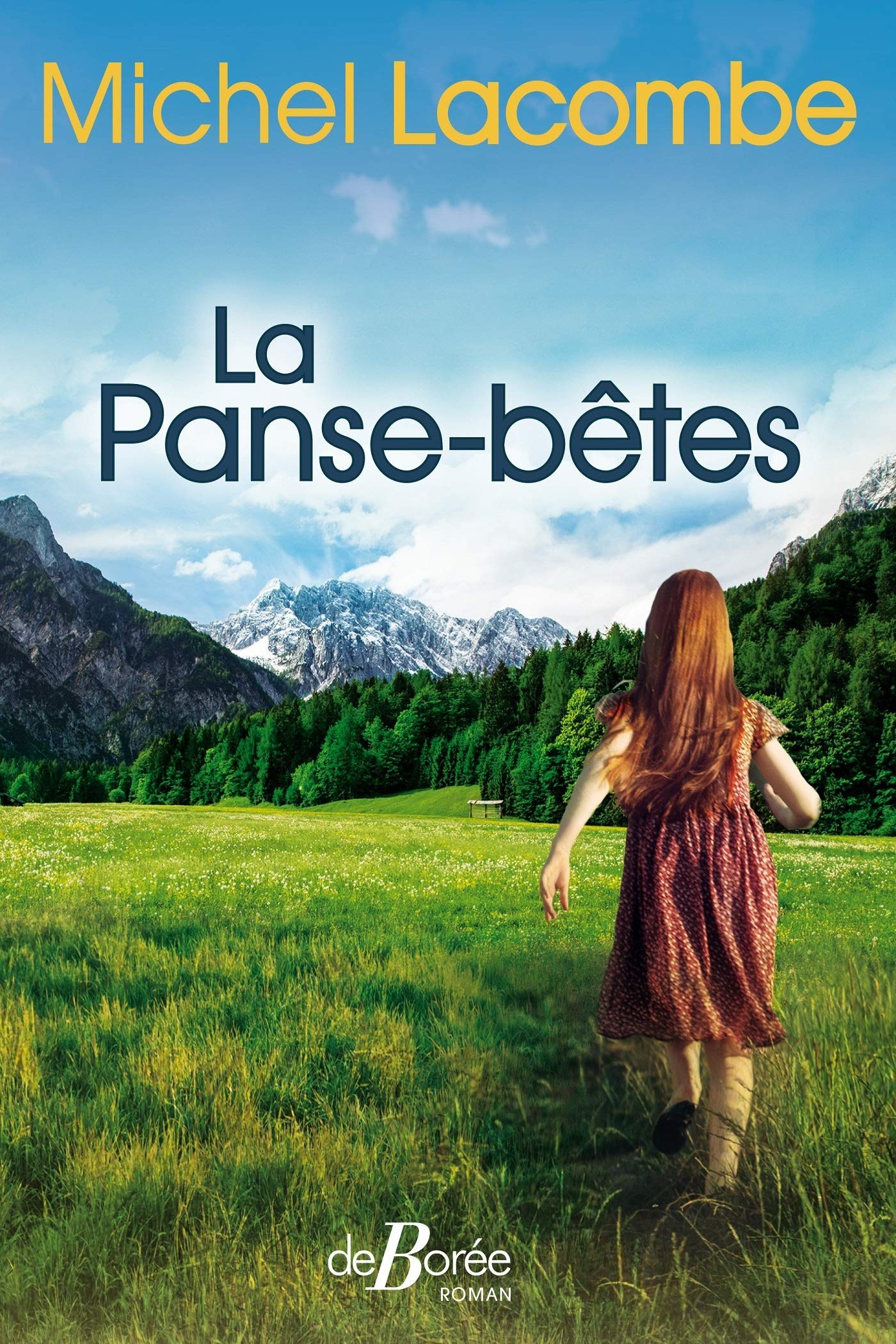 La Panse-bête