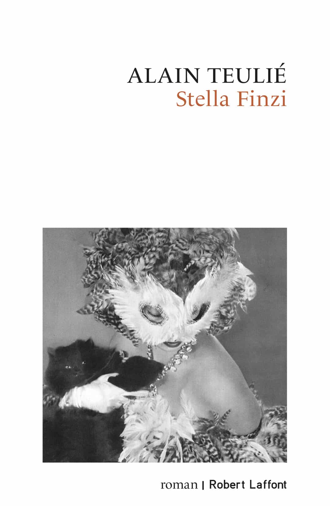 Stella Finzi