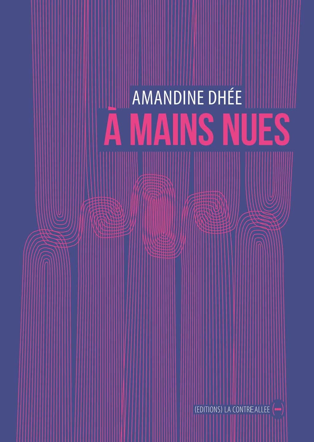 À mains nues