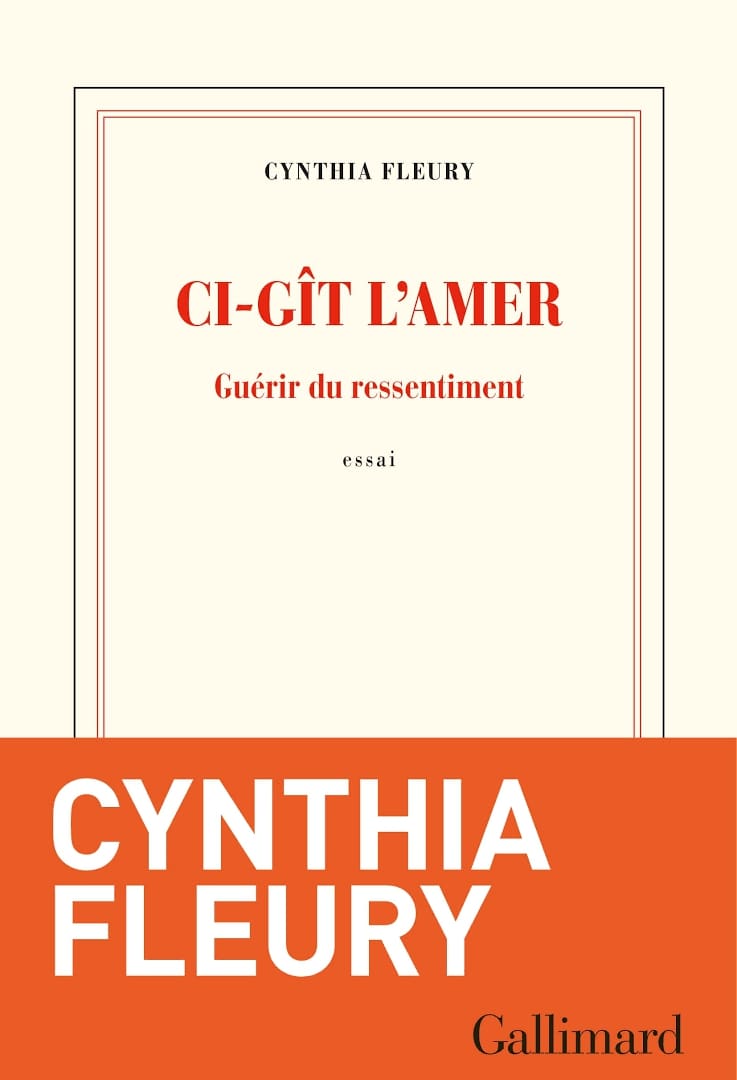 Ci-gît l’amer