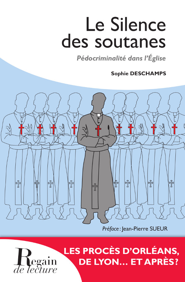 Le Silence des soutanes