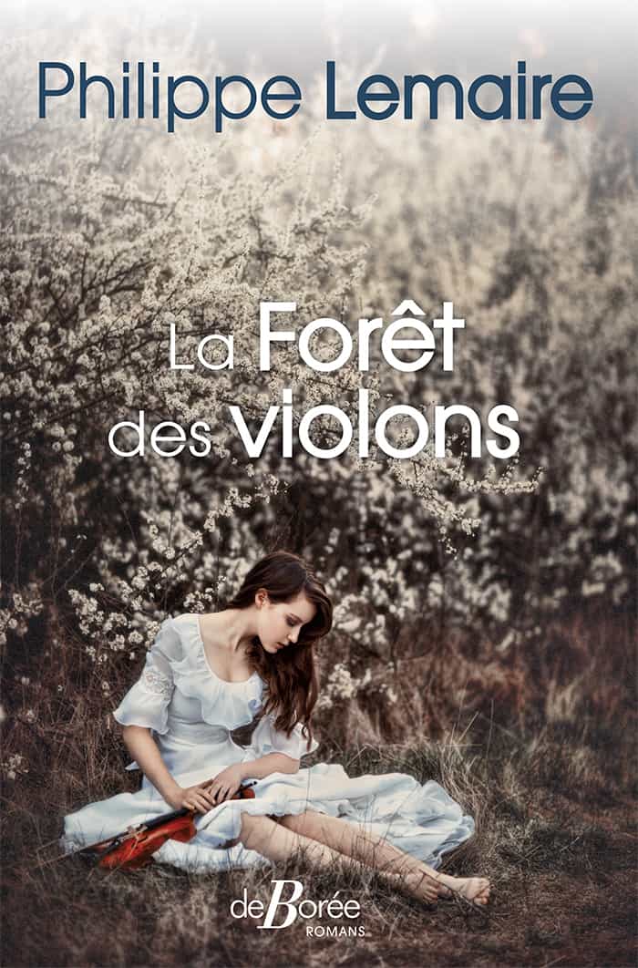 La Forêt des violons