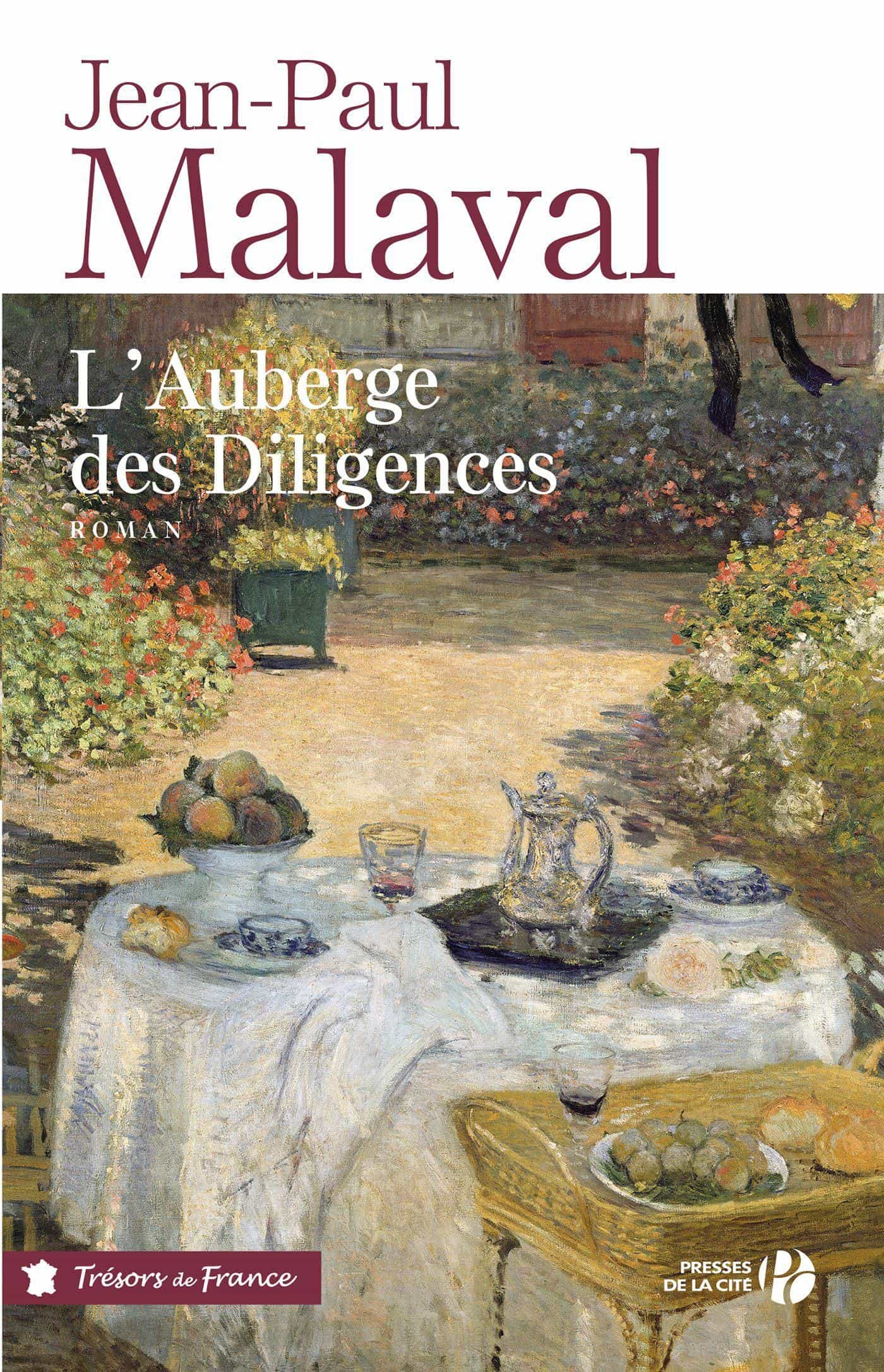 L’Auberge des Diligences
