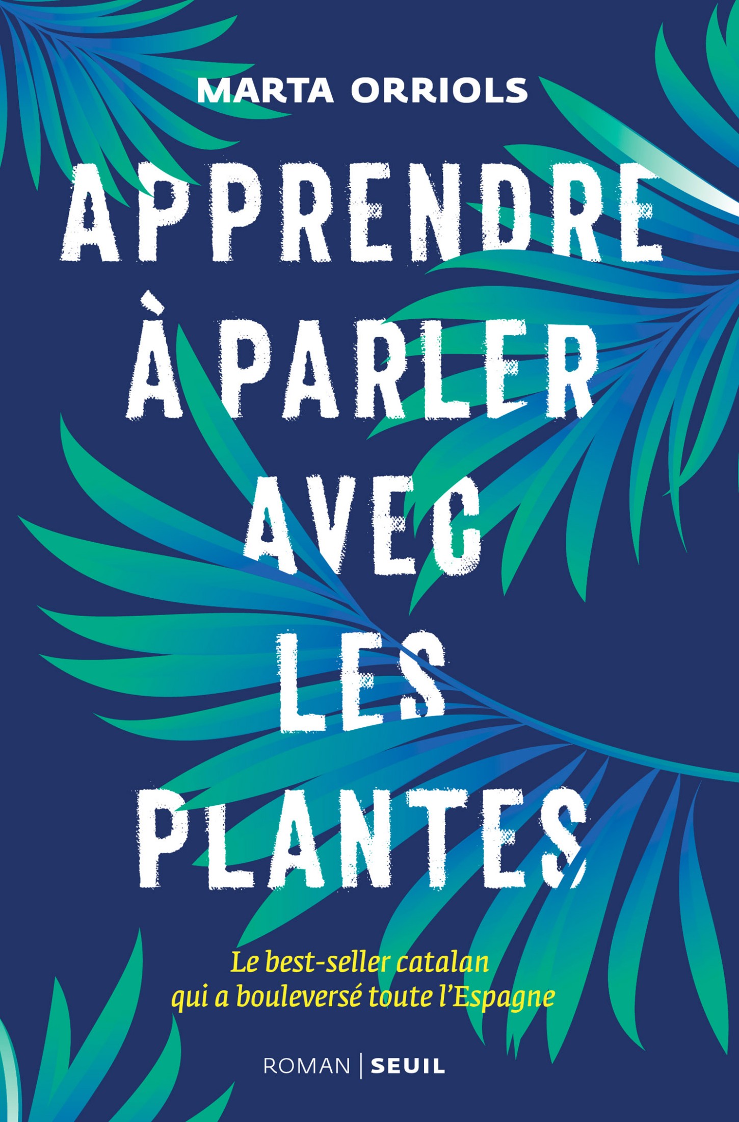 Apprendre à parler avec les plantes