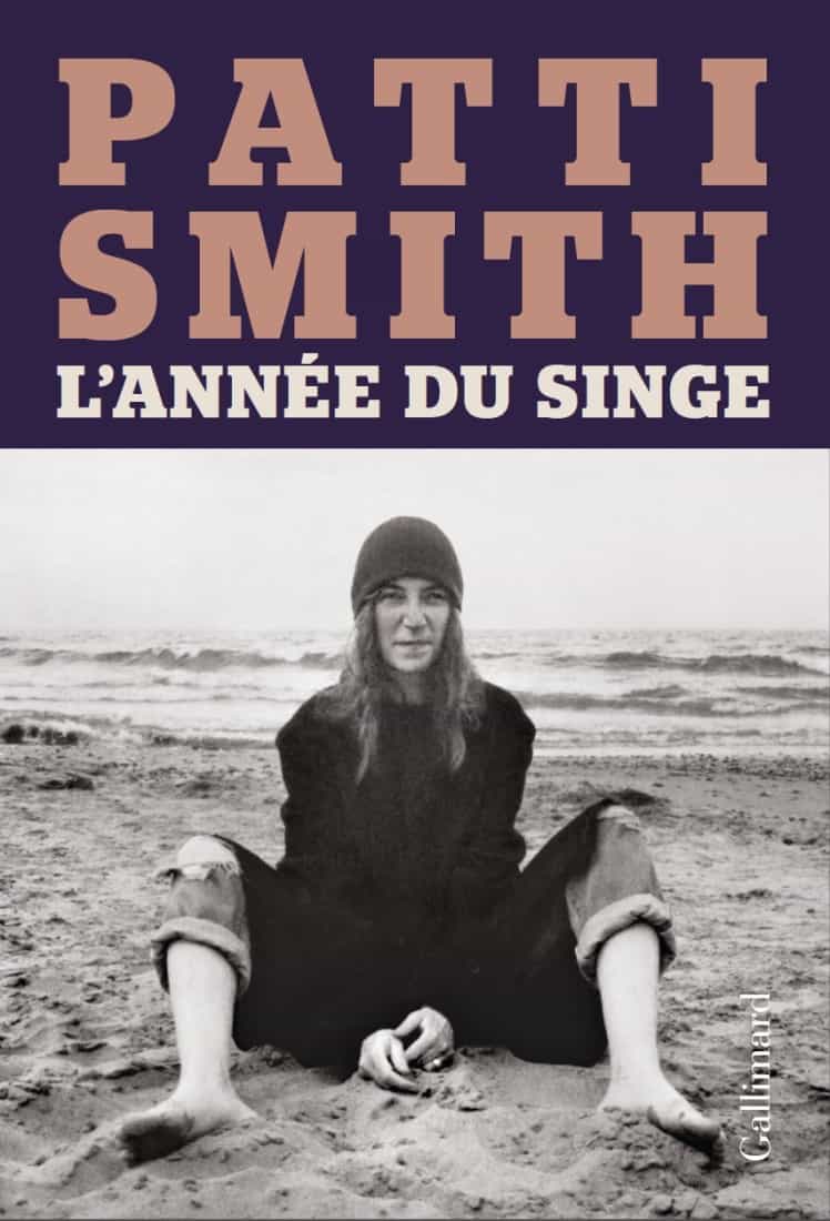 L’année du Singe