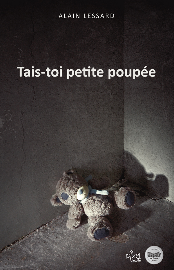 Tais-toi petite poupée