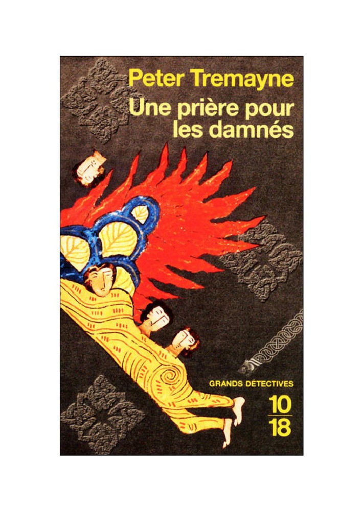 Une prière pour les damnés
