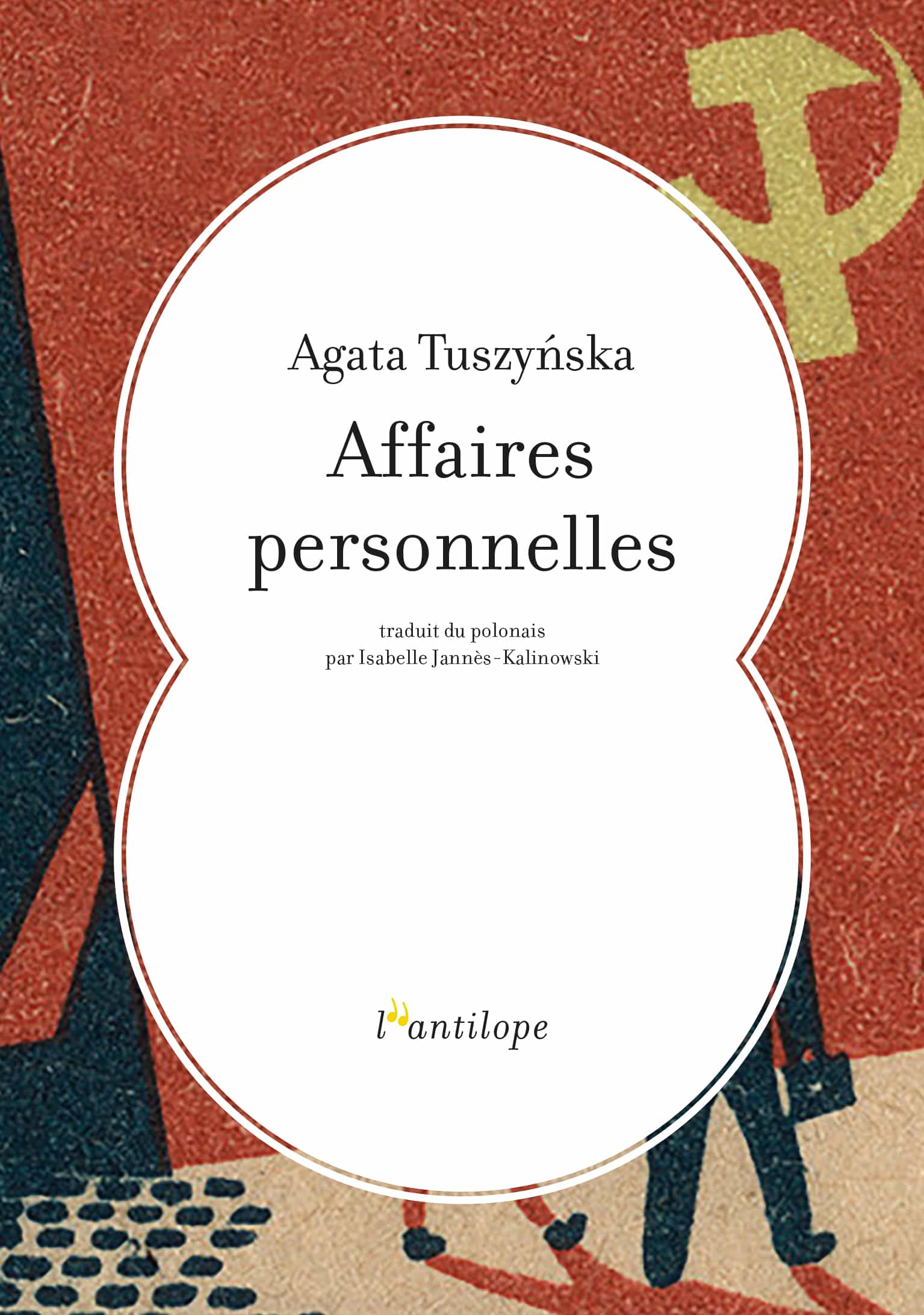 Affaires personnelles