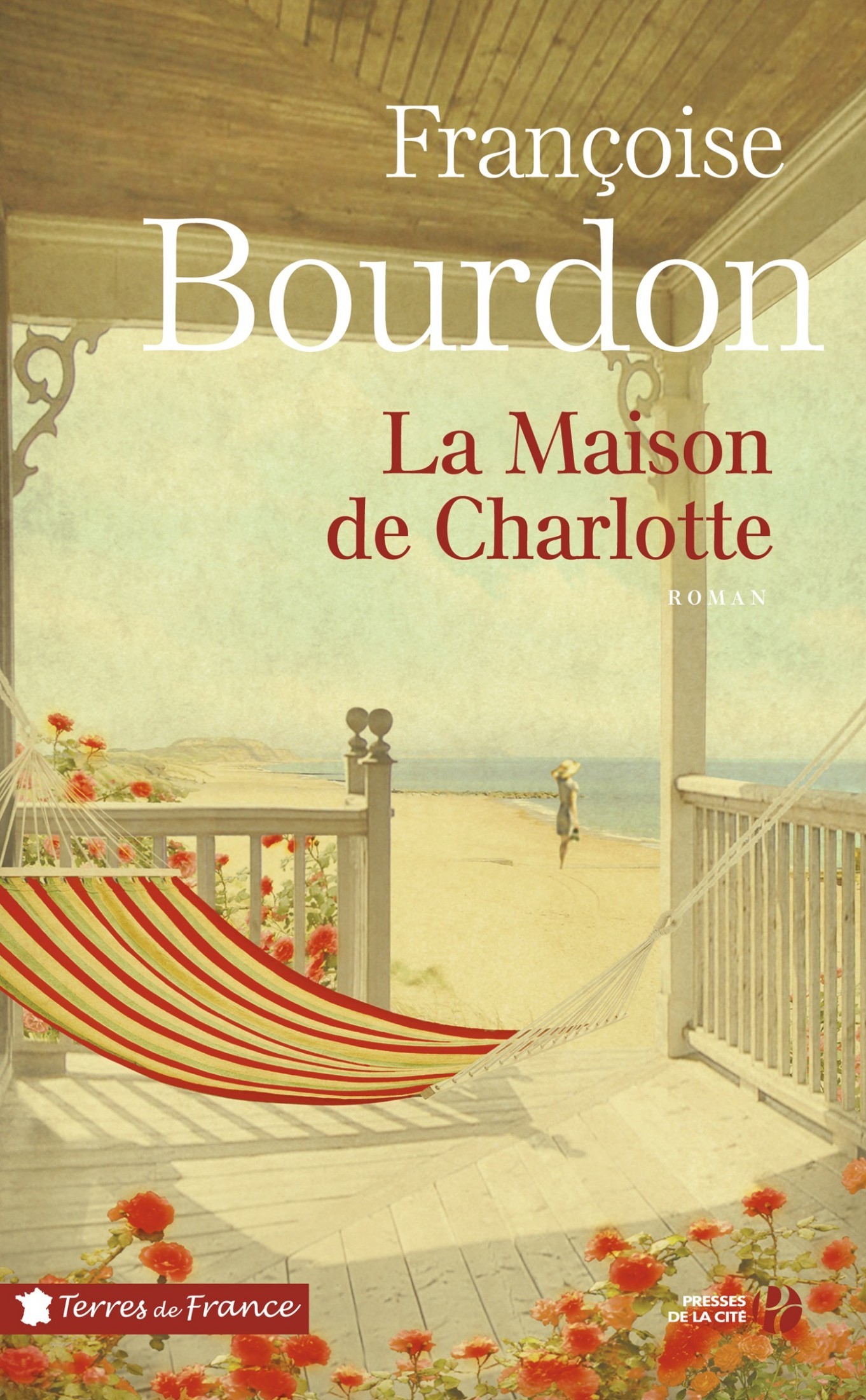 La Maison de Charlotte