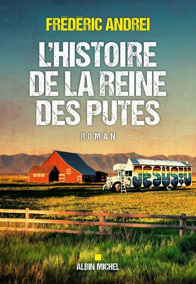 L’histoire de la reine des putes