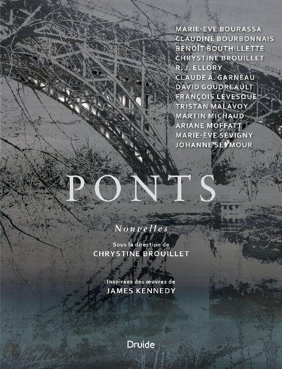 Ponts: nouvelles