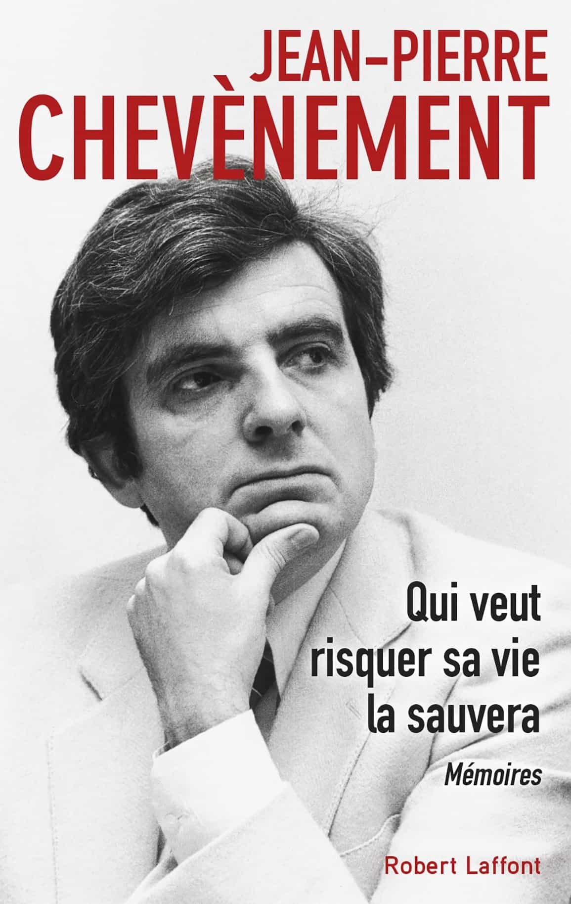 Qui veut risquer sa vie la sauvera - Mémoires