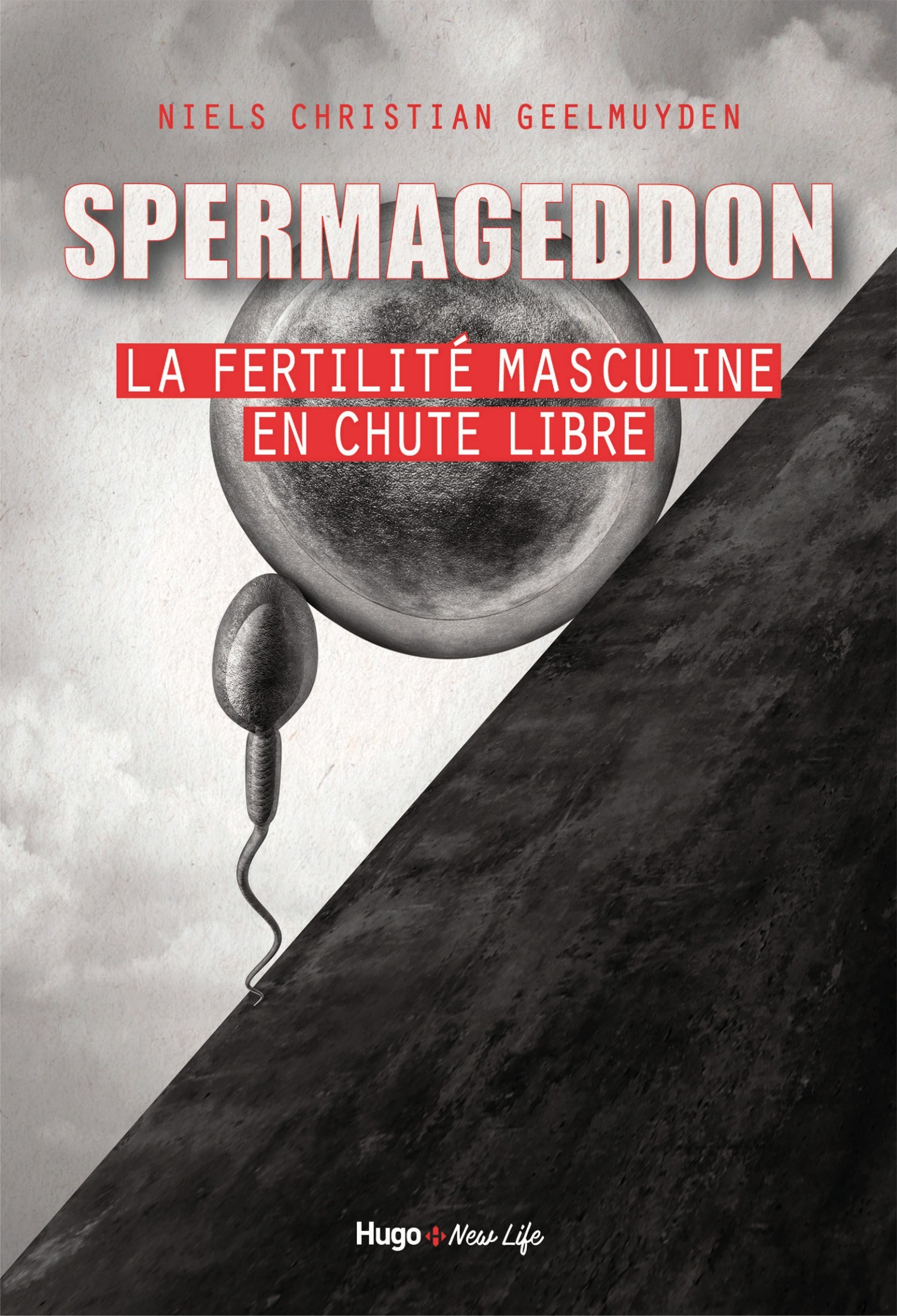 Spermageddon. La fertilité masculine est en chute libre