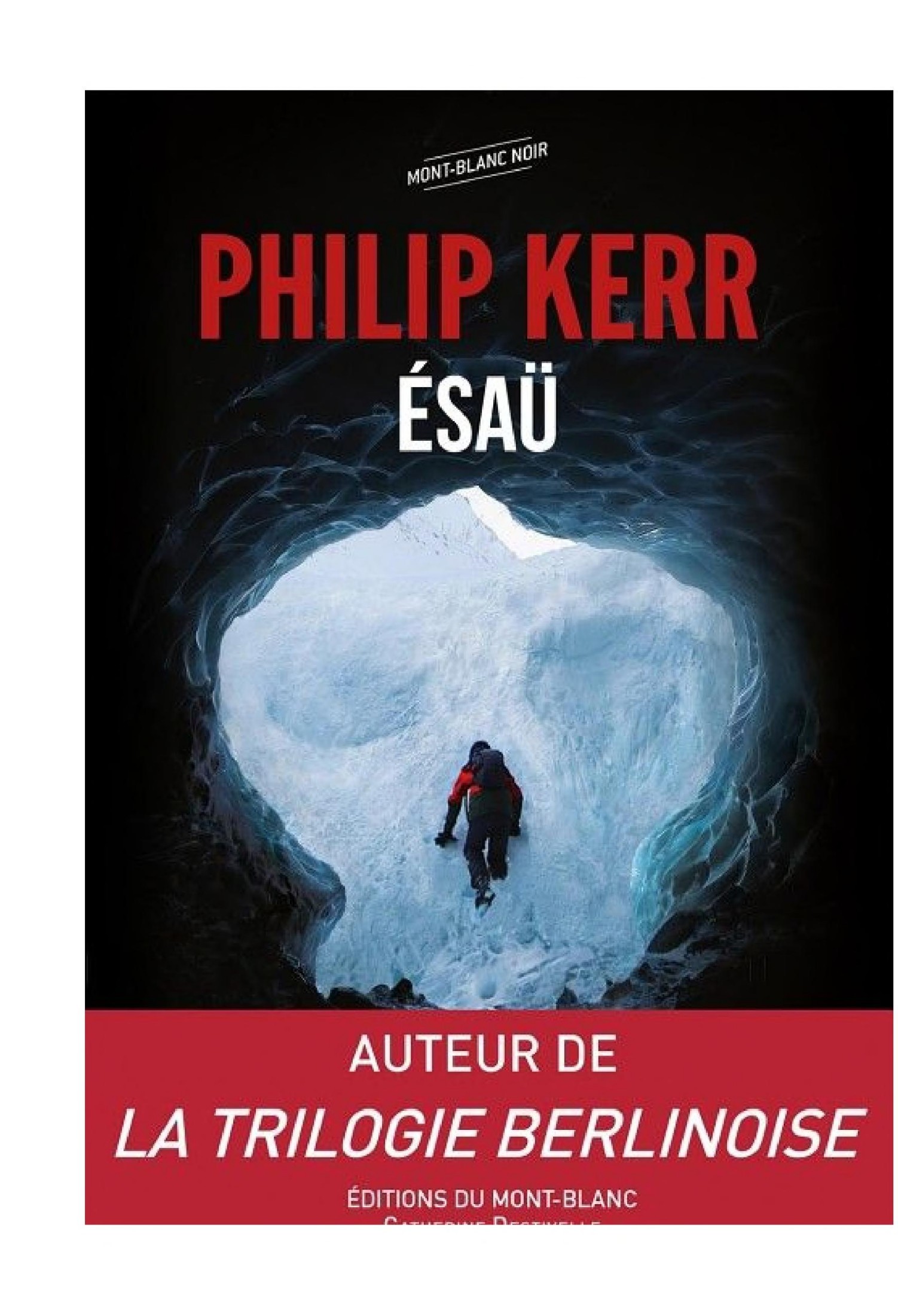 Ésaü