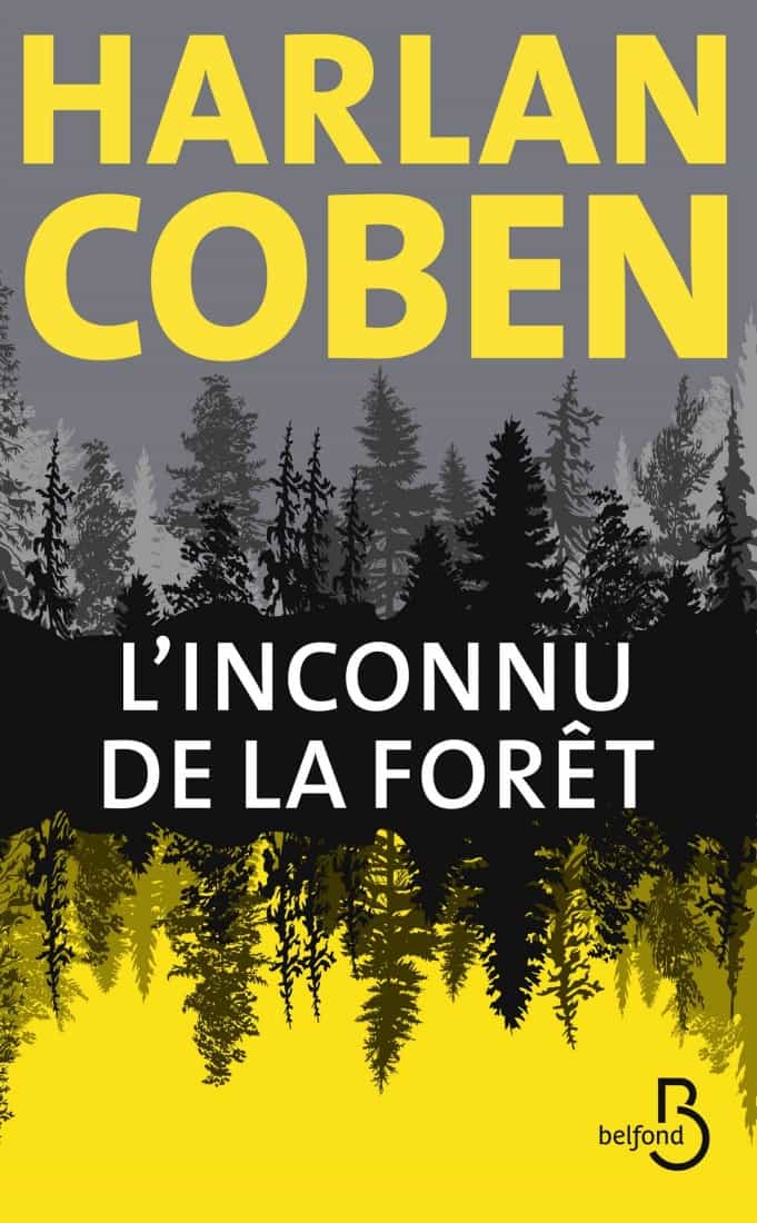 L’Inconnu de la forêt