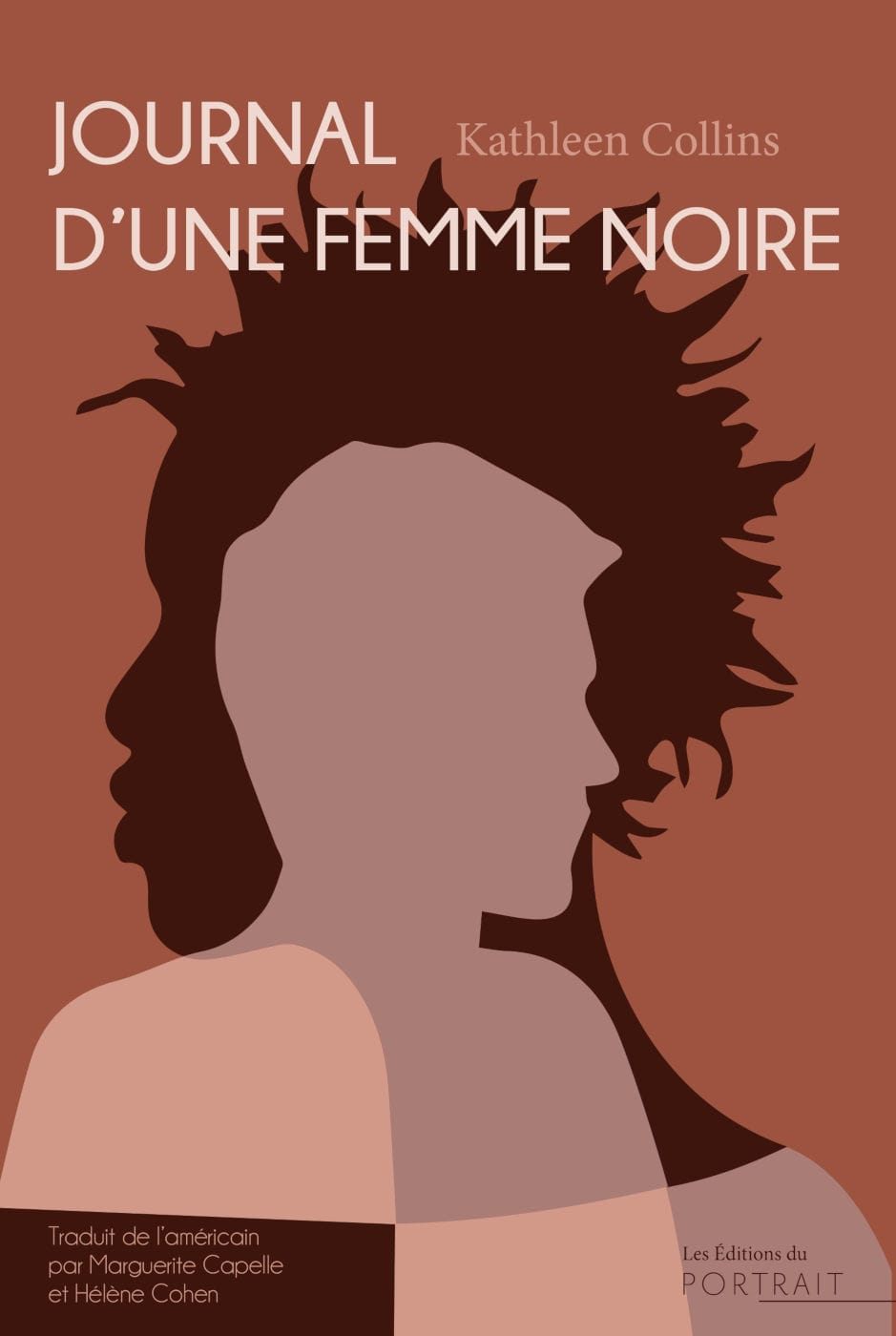 Journal d'une femme noire