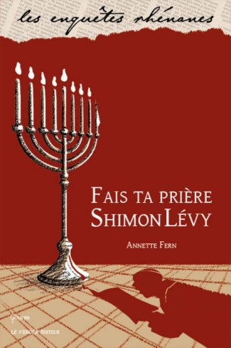 Fais ta prière, Shimon Lévy