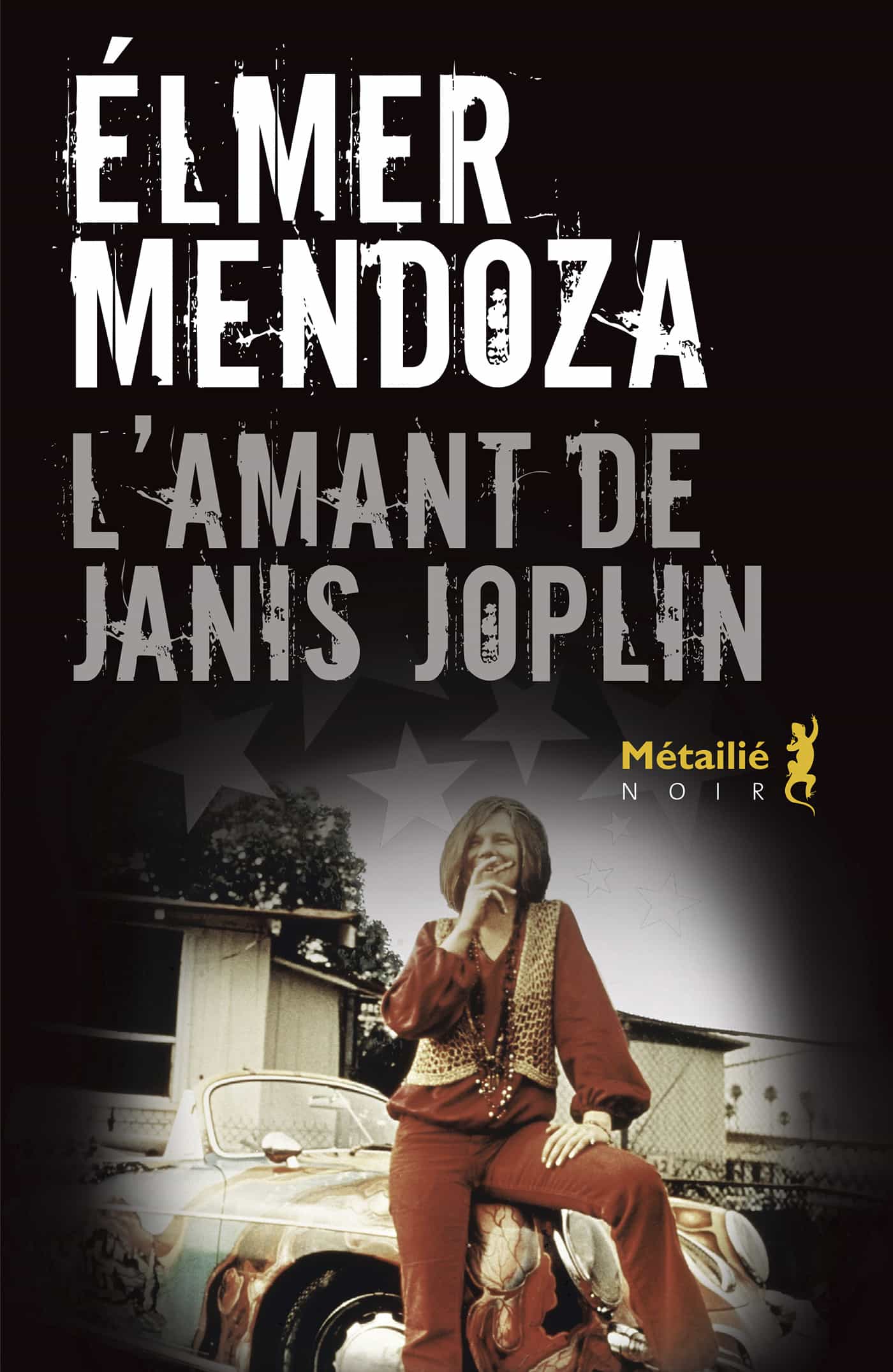 L’Amant de Janis Joplin