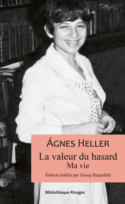 La Valeur du hasard - Ma vie