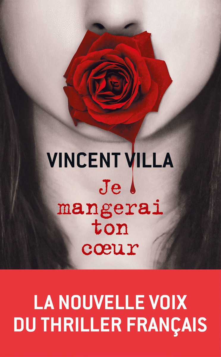Je mangerai ton coeur