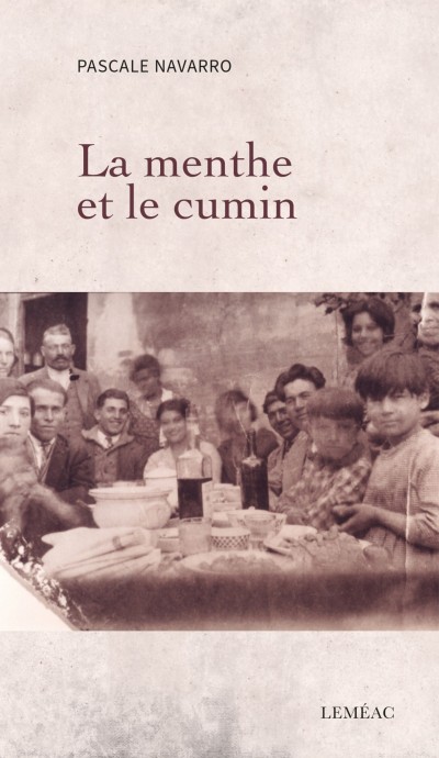 La Menthe et le cumin