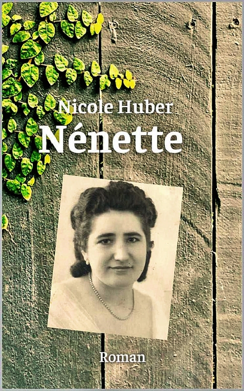 Nénette