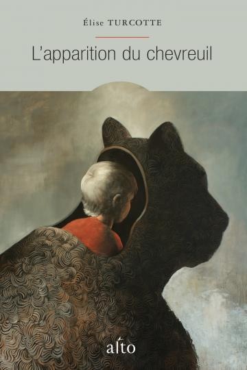 L'Apparition du chevreuil