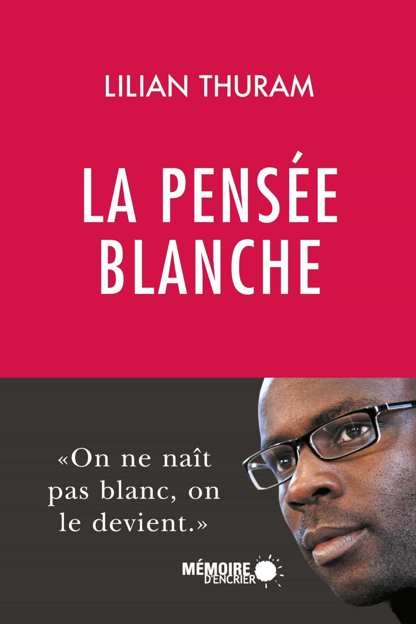 La pensée blanche