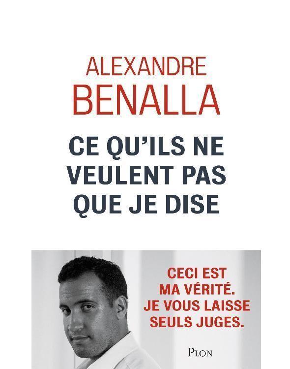 Ce qu'ils ne veulent pas que je dise