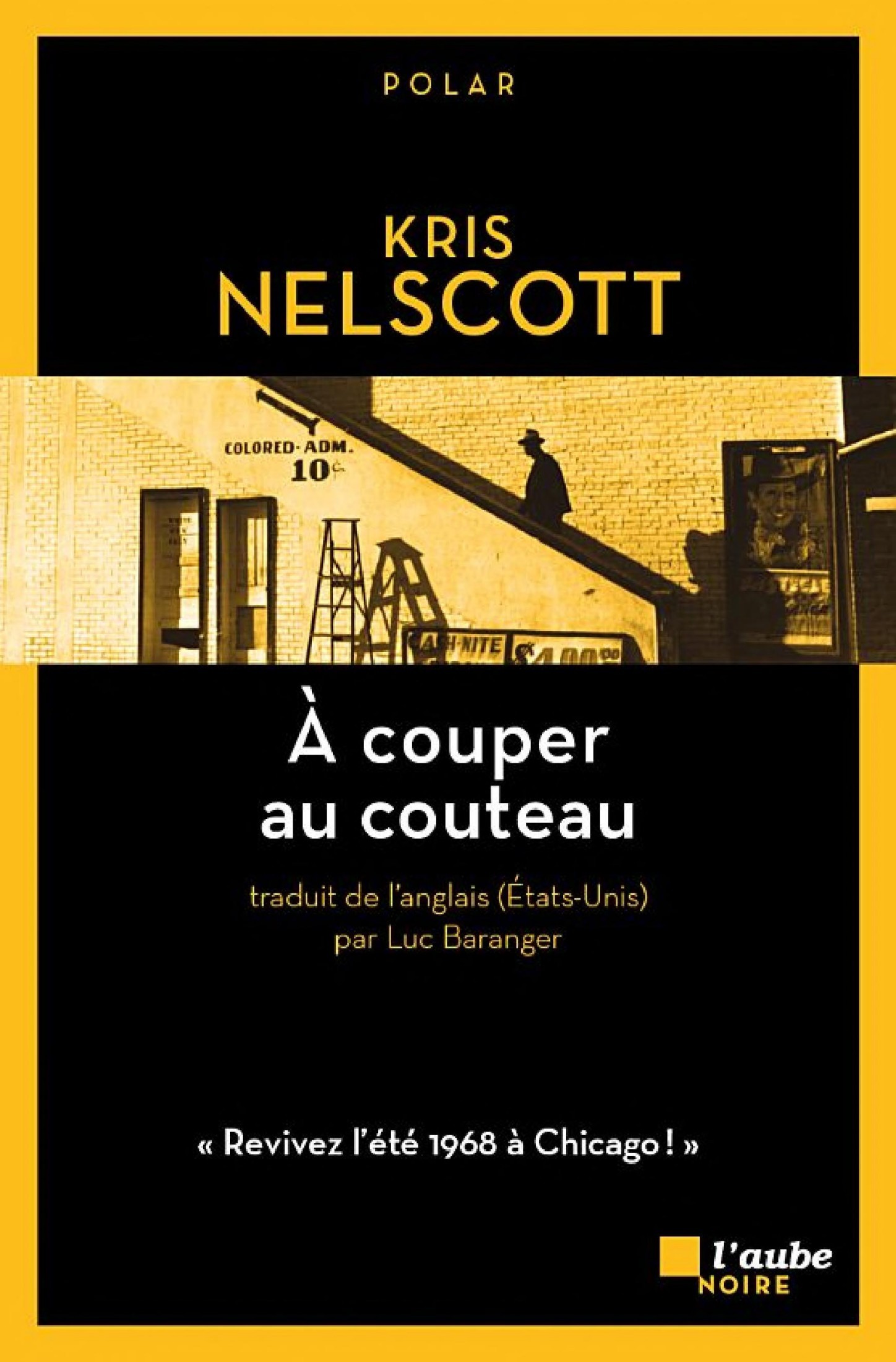 À couper au couteau