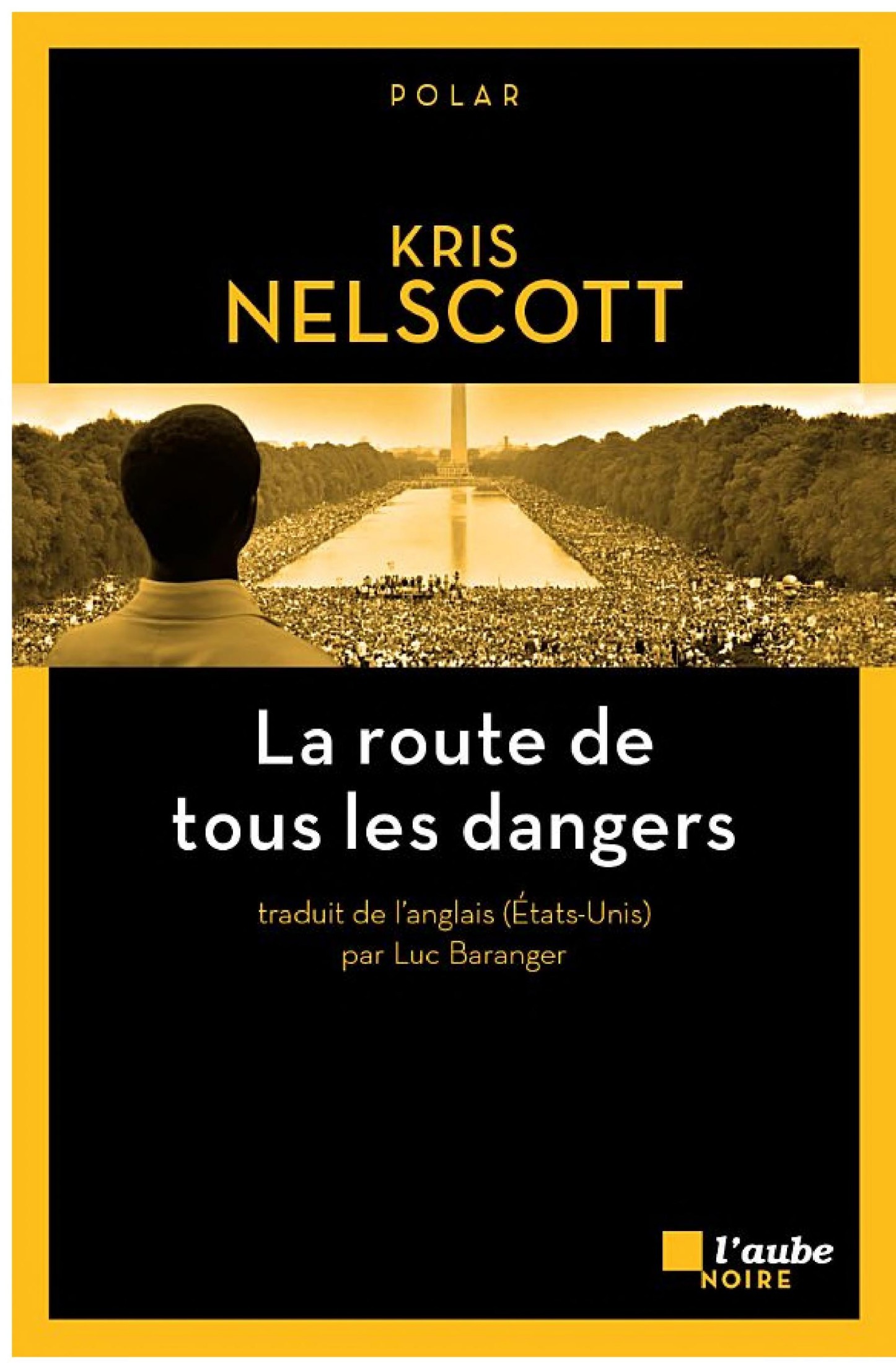 La route de tous les dangers