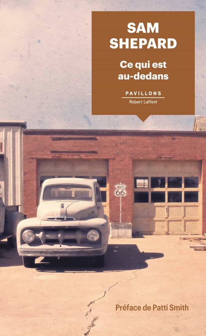 Ce qui est au-dedans