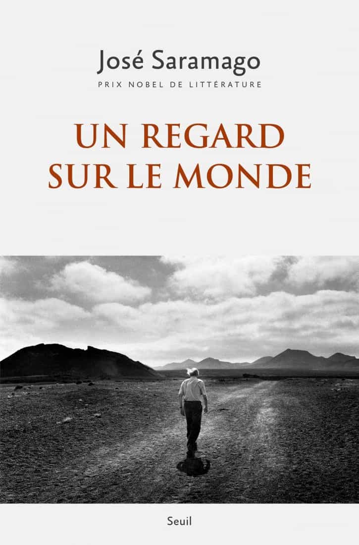 Un regard sur le monde: Anthologie