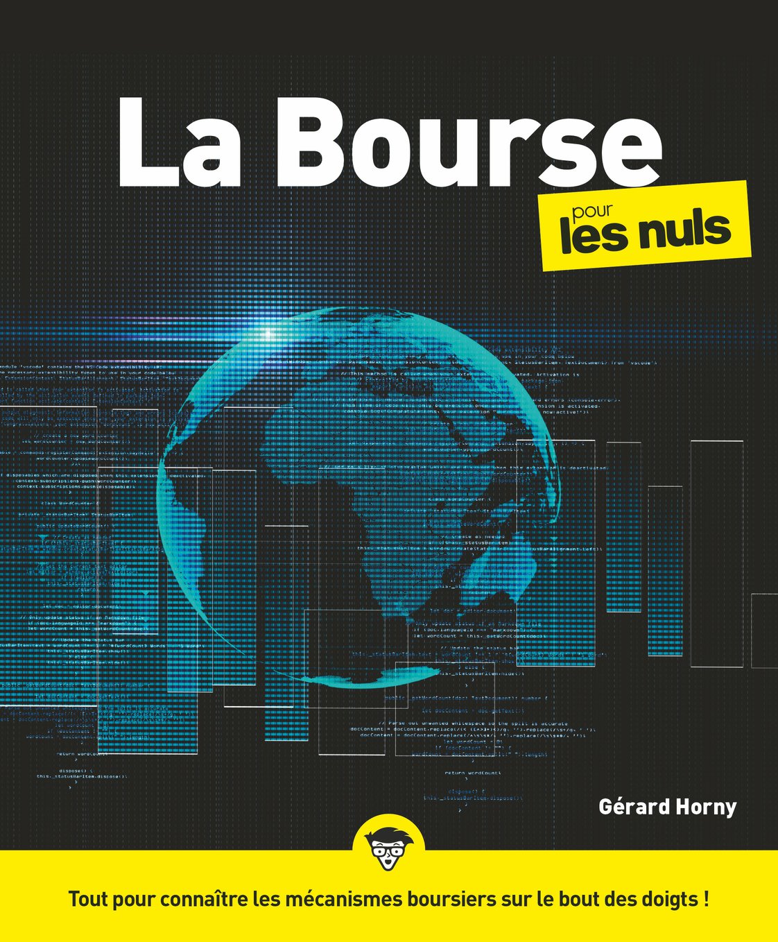 La Bourse pour les Nuls - 5e édition