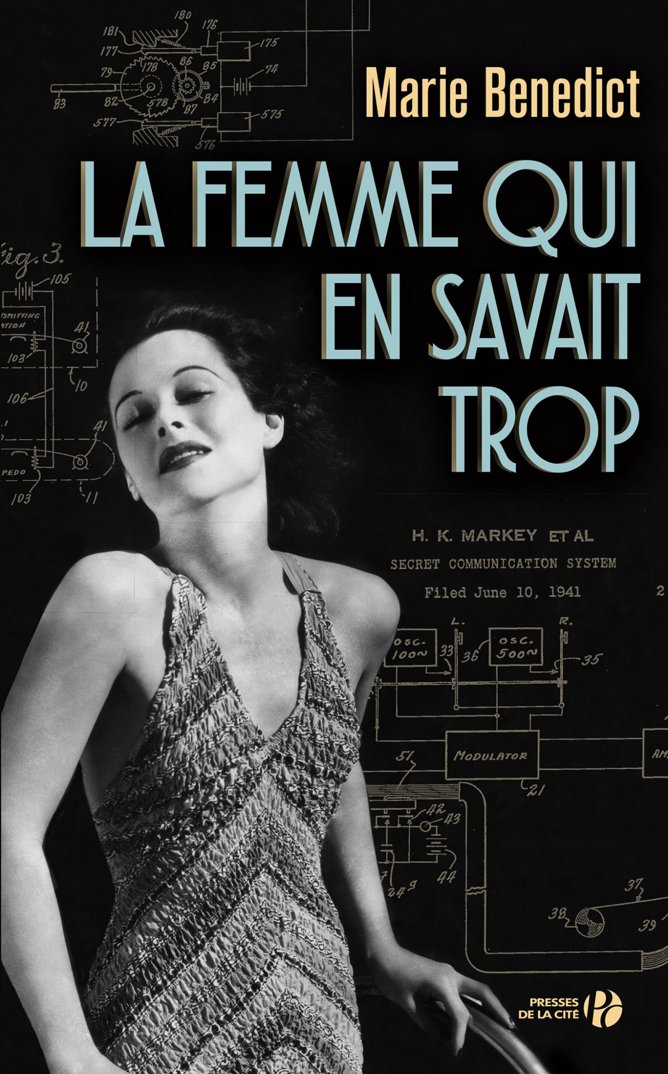 La Femme qui en savait trop