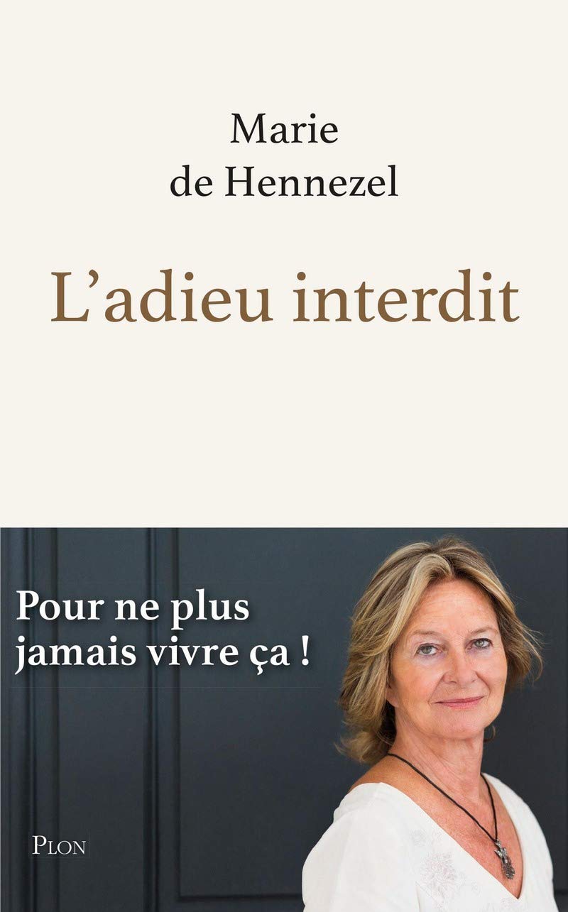 L’adieu interdit