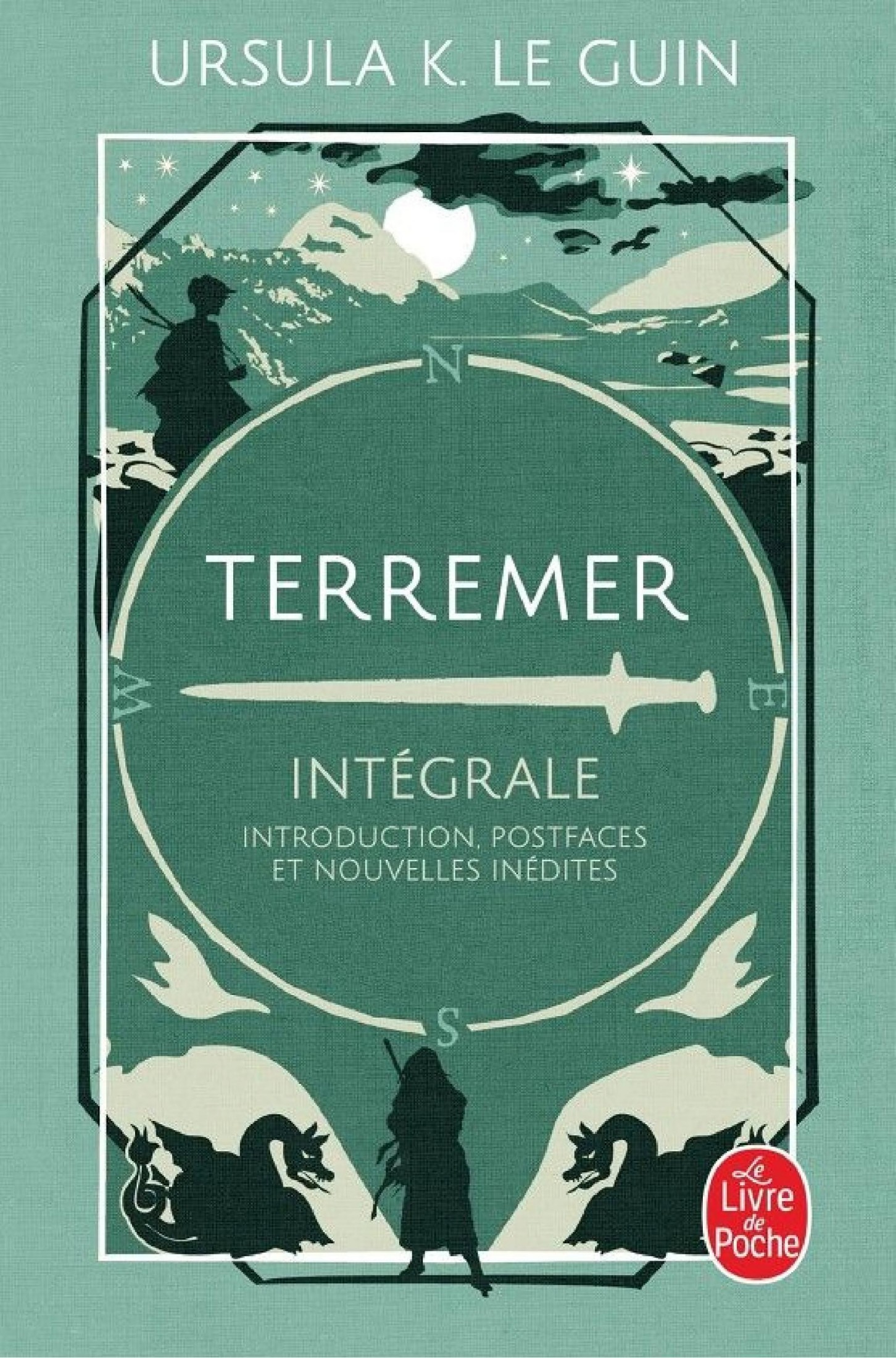 Terremer intégrale