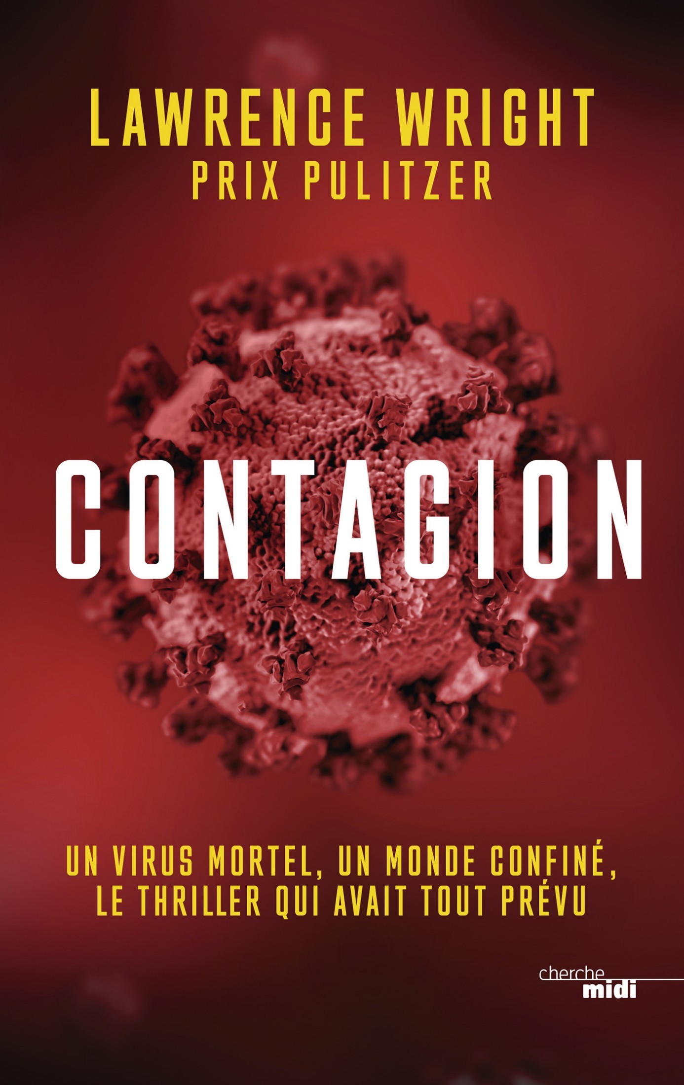 Contagion