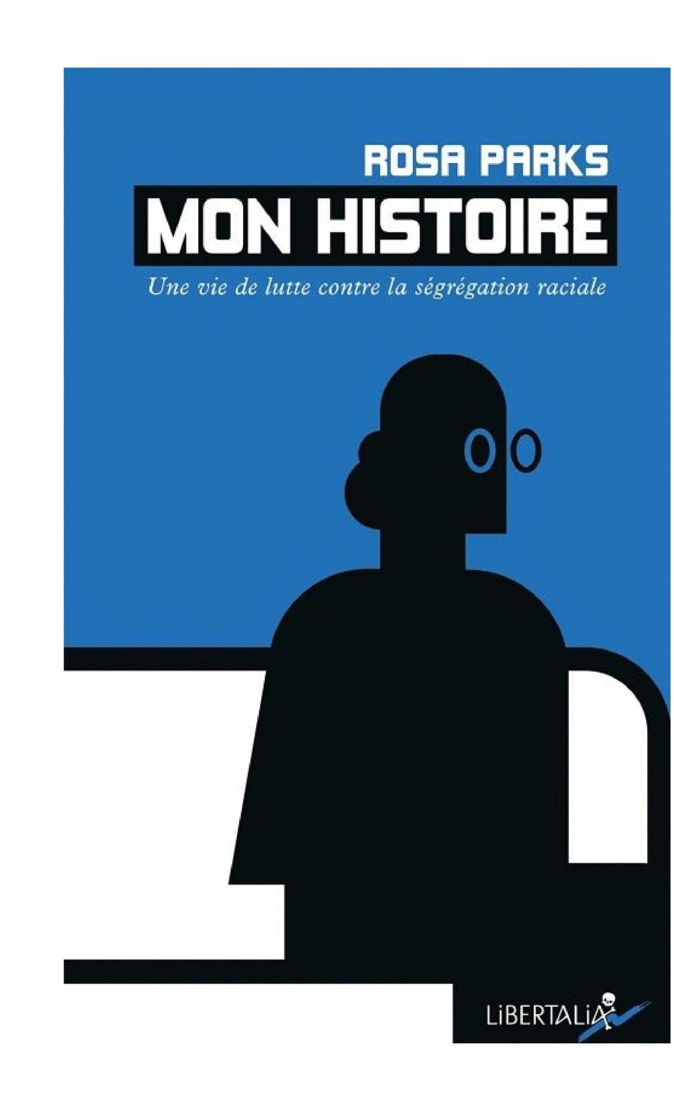 Mon histoire
