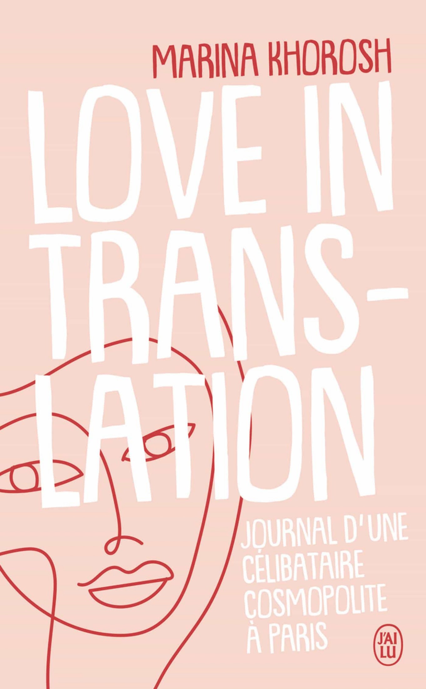 Love in translation